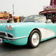 This Old Corvette Is Actually A New Chinese Plug-In Hybrid